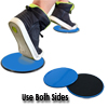 AOK Sliding Disc (Pair) AOK Sliding Disc (Pair)