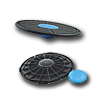 Balance Wobble Board - Two Level Balance Wobble Board - Two Level