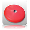 duraDisc - Red duraDisc - Red